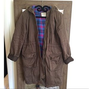 Old Navy Parka
